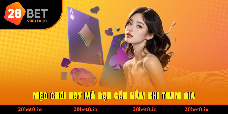 Cách Chơi Tá Lả – Hướng Dẫn Chi Tiết Cho Người Mới 4 Mẹo chơi hay mà bạn cần nắm khi tham gia